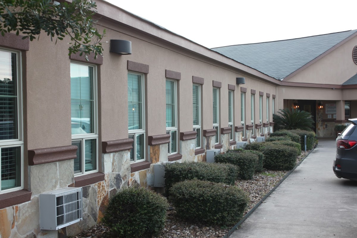 Inspiration Hills Rehabilitation Center - Photo 3