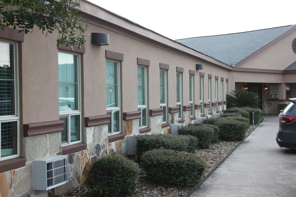 Inspiration Hills Rehabilitation Center - Photo 3