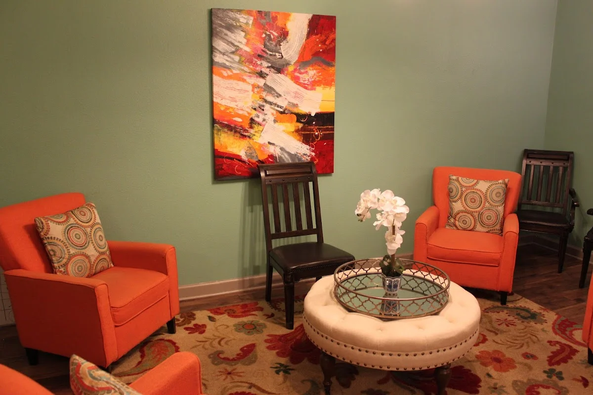 Inspiration Hills Rehabilitation Center - Photo 4