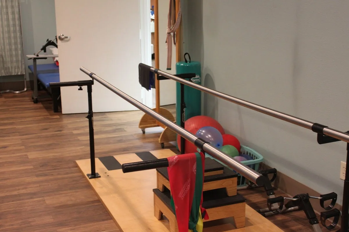 Inspiration Hills Rehabilitation Center - Photo 5