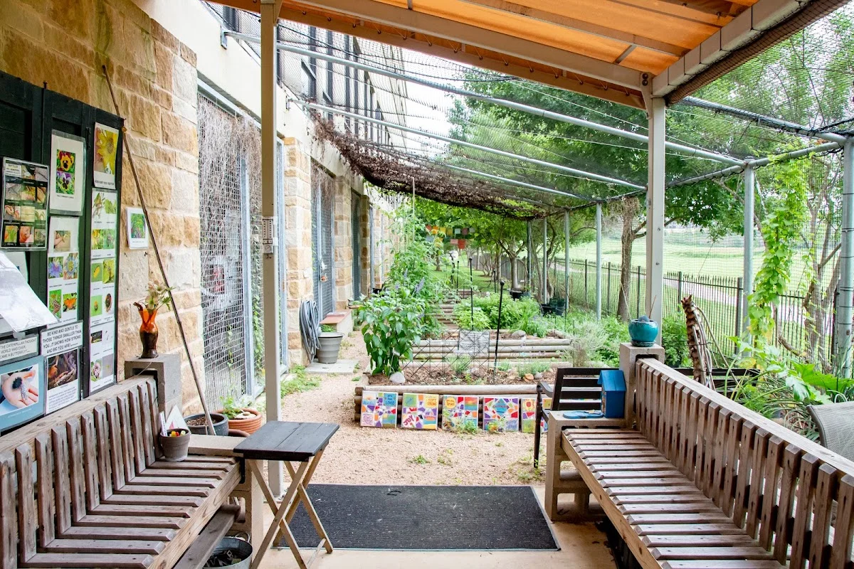 Eating Recovery Center San Antonio - Photo 4