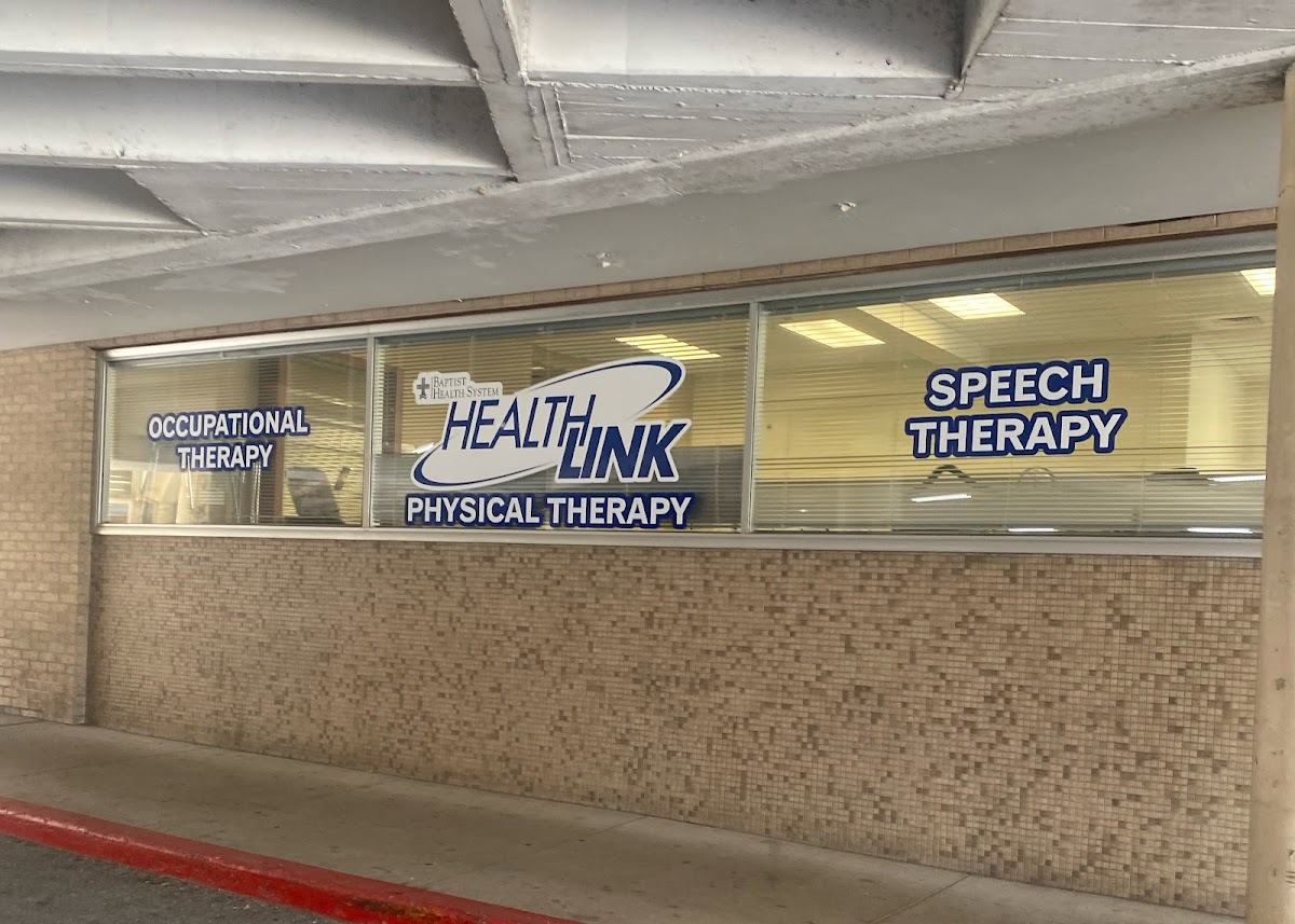Healthlink Physical Therapy - Downtown - Photo 6