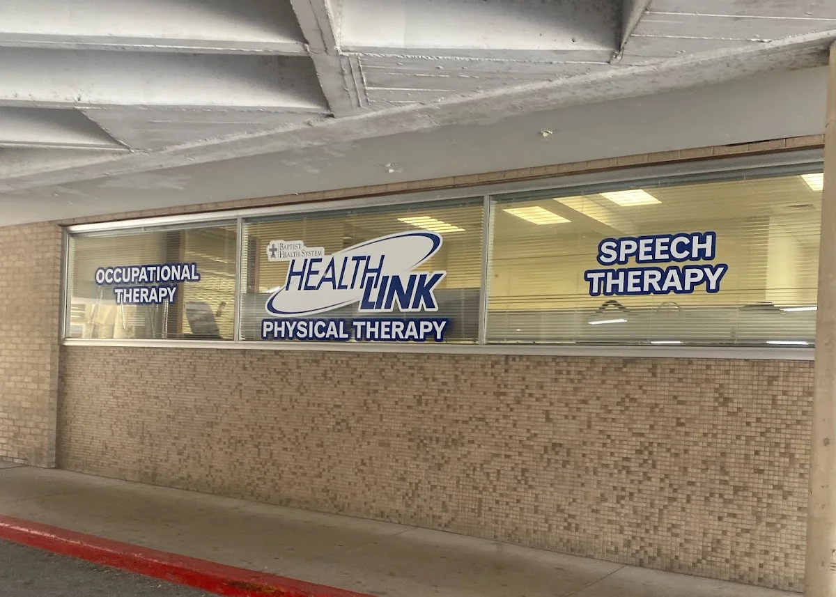 Healthlink Physical Therapy - Downtown