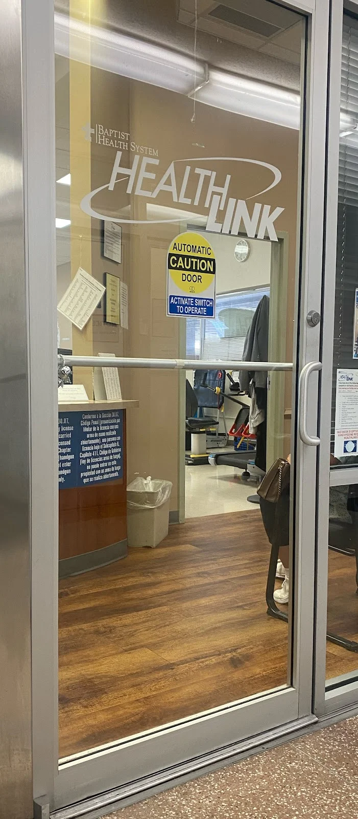 Healthlink Physical Therapy - Downtown - Photo 3