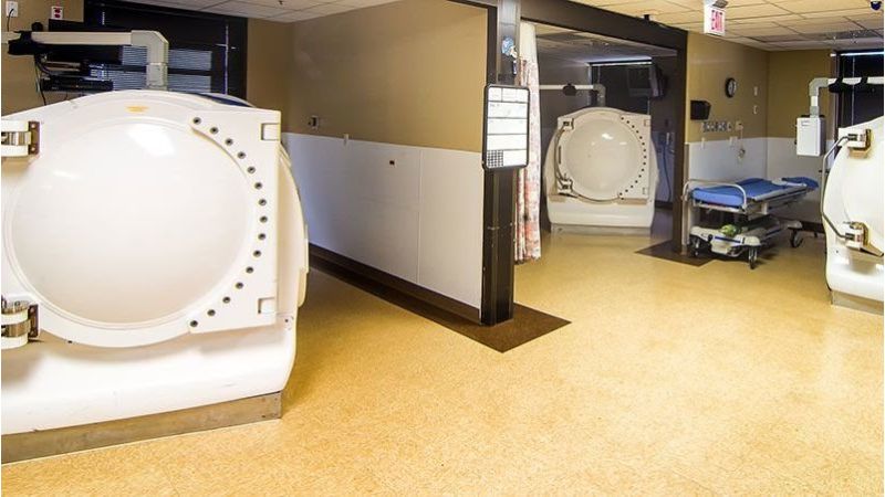 PAM Health Warm Springs Rehabilitation Hospital of San Antonio - Photo 6