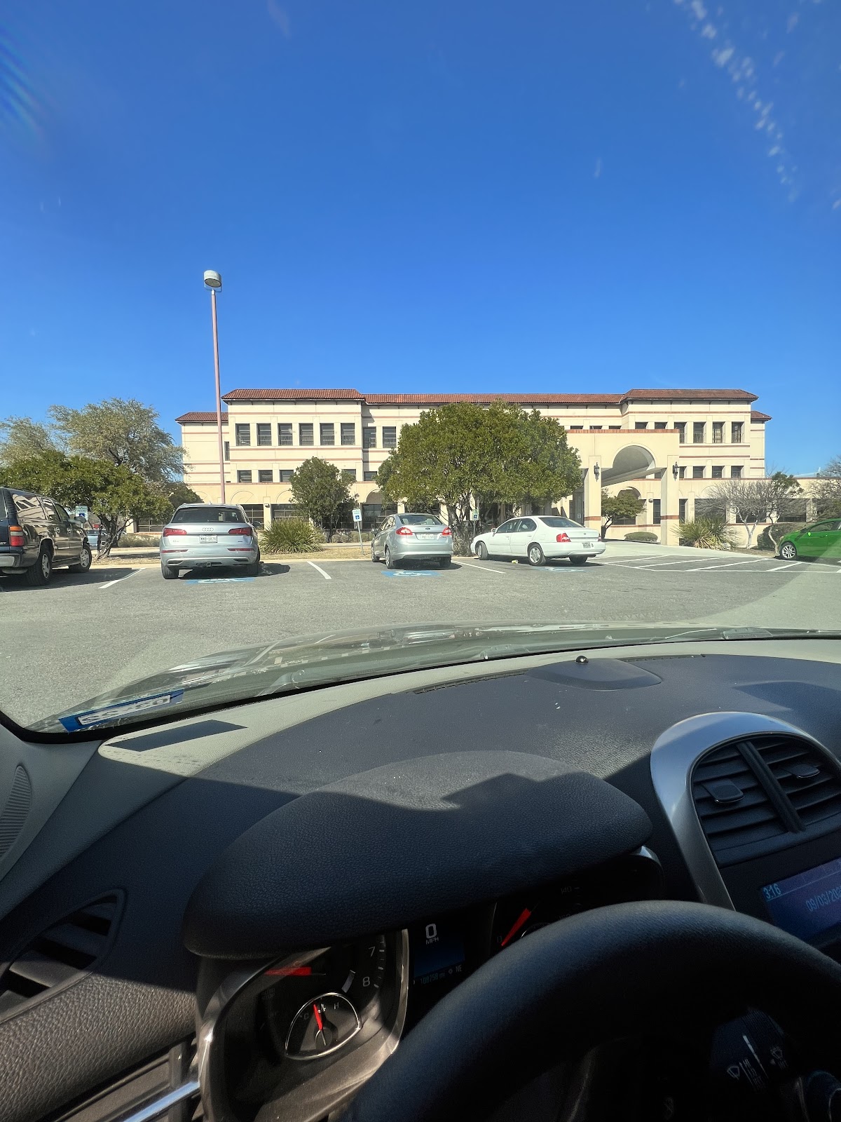 PAM Health Warm Springs Rehabilitation Hospital of San Antonio - Photo 6