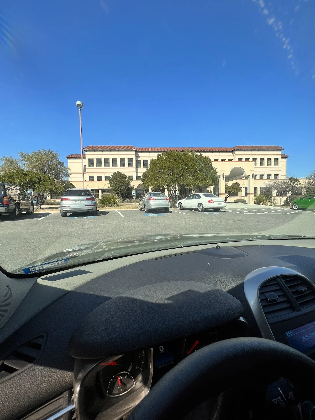 PAM Health Warm Springs Rehabilitation Hospital of San Antonio - Photo 2