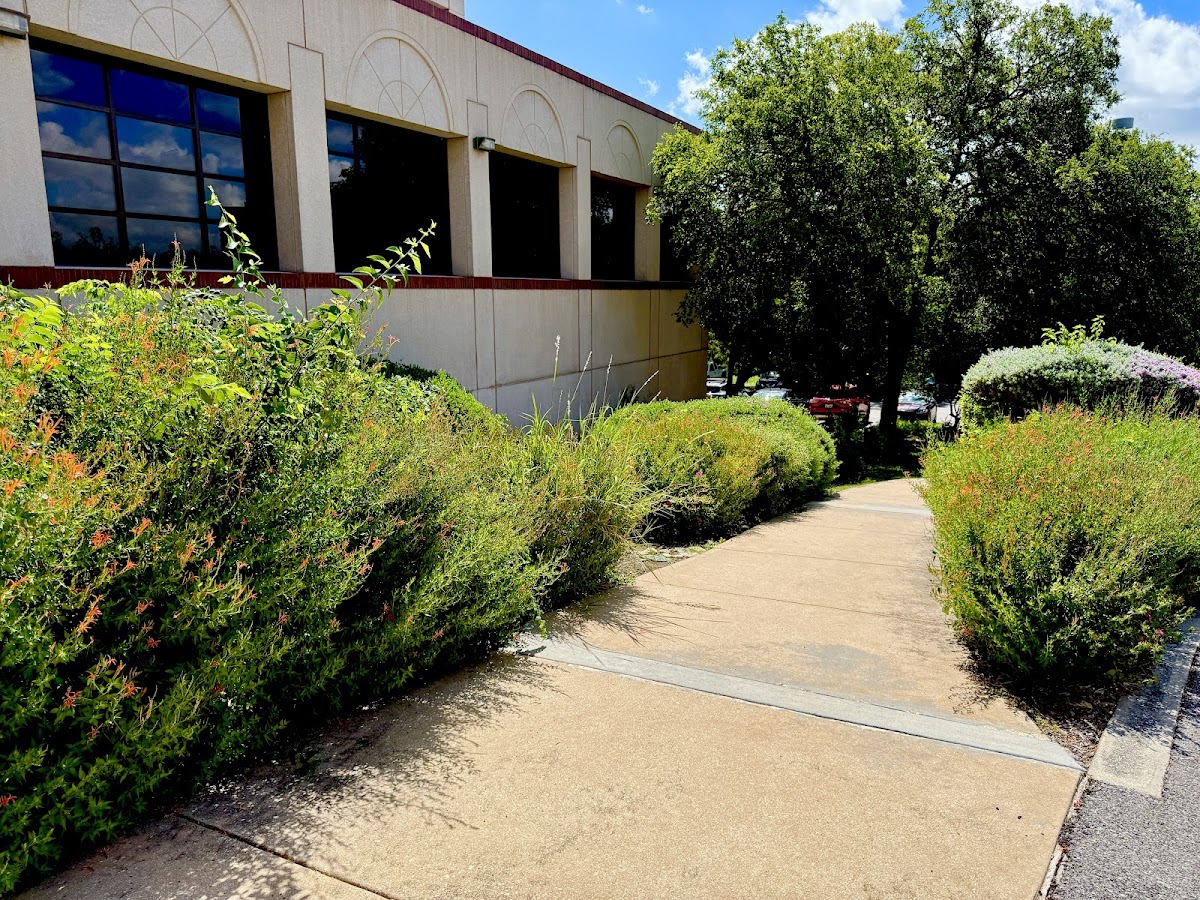 PAM Health Warm Springs Rehabilitation Hospital of San Antonio - Photo 4