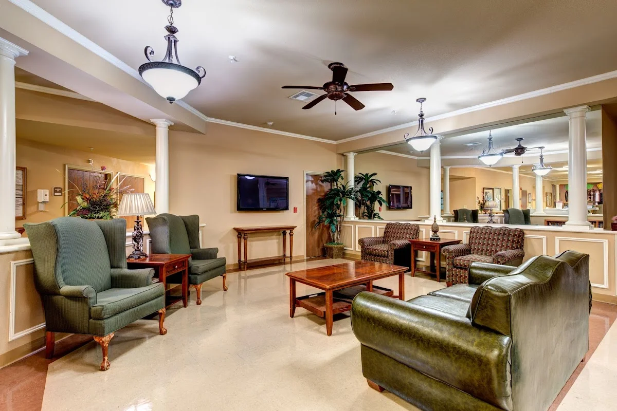 Pecan Valley Rehabilitation and Healthcare Center - Photo 5