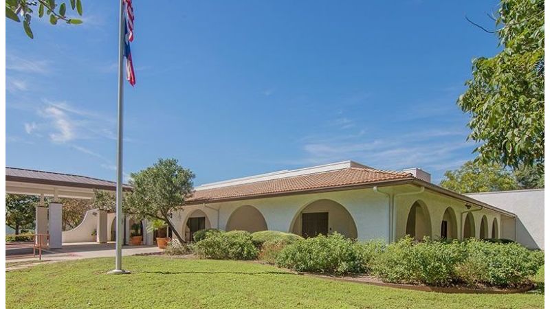 PAM Health Rehabilitation Hospital of Thousand Oaks - Photo 5