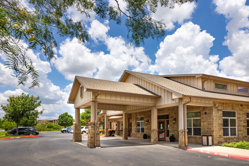 Lakeside Nursing and Rehabilitation Center - Photo 2