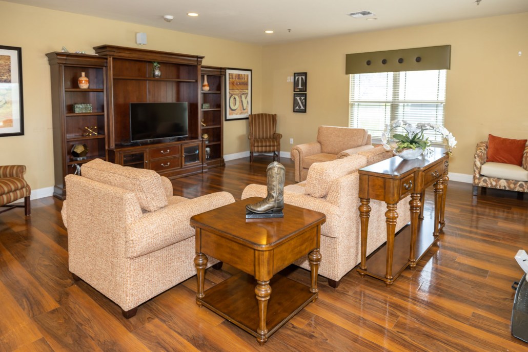 Lakeside Nursing and Rehabilitation Center - Photo 4
