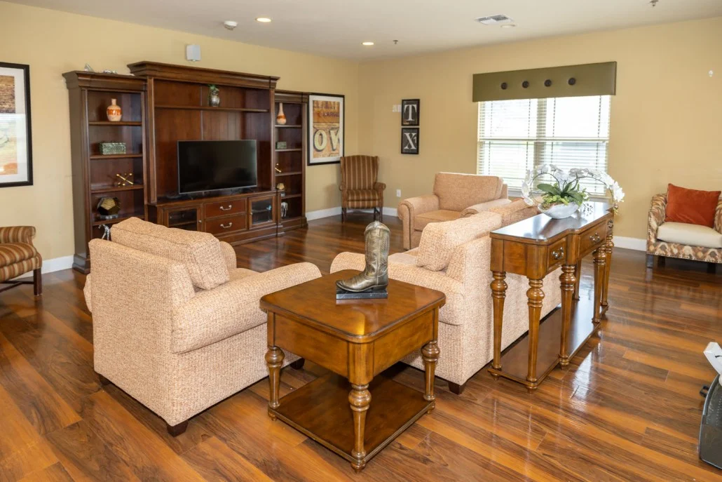 Lakeside Nursing and Rehabilitation Center - Photo 4