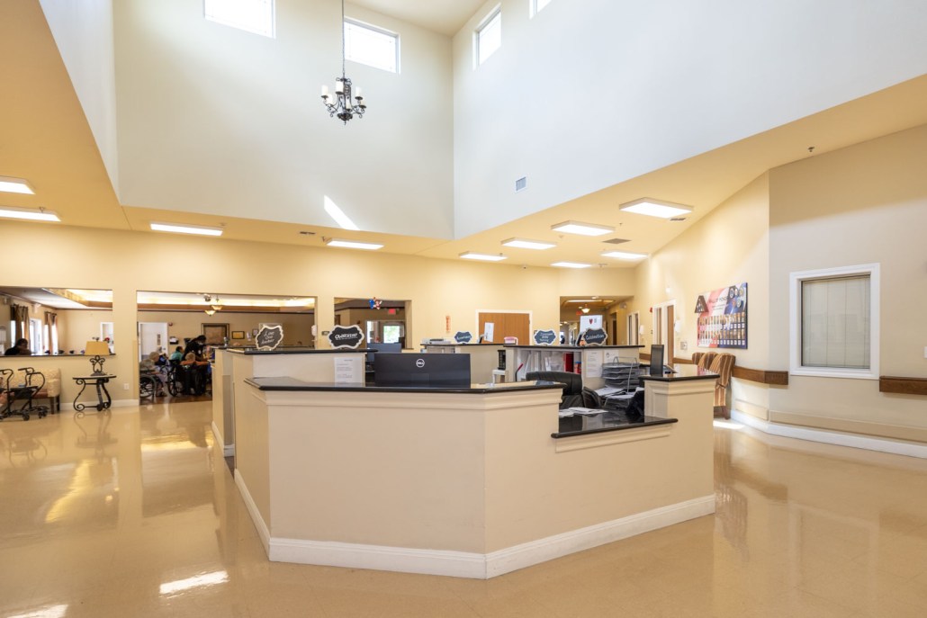 Lakeside Nursing and Rehabilitation Center - Photo 5