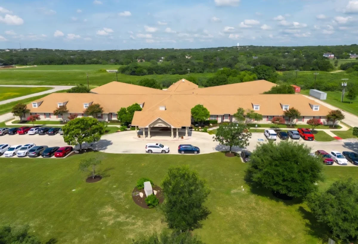 Mystic Park Nursing and Rehabilitation Center - Photo 1