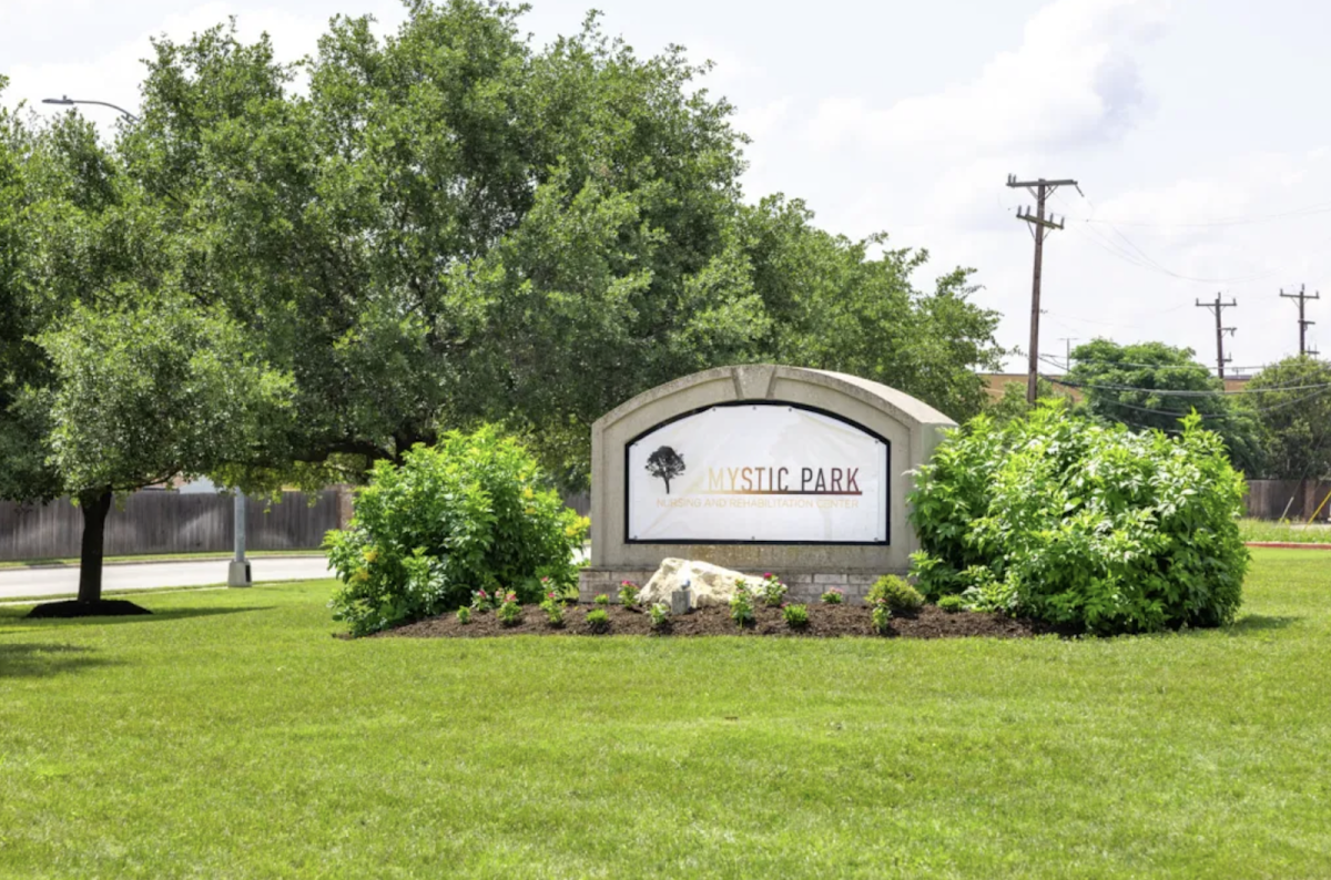 Mystic Park Nursing and Rehabilitation Center - Photo 6