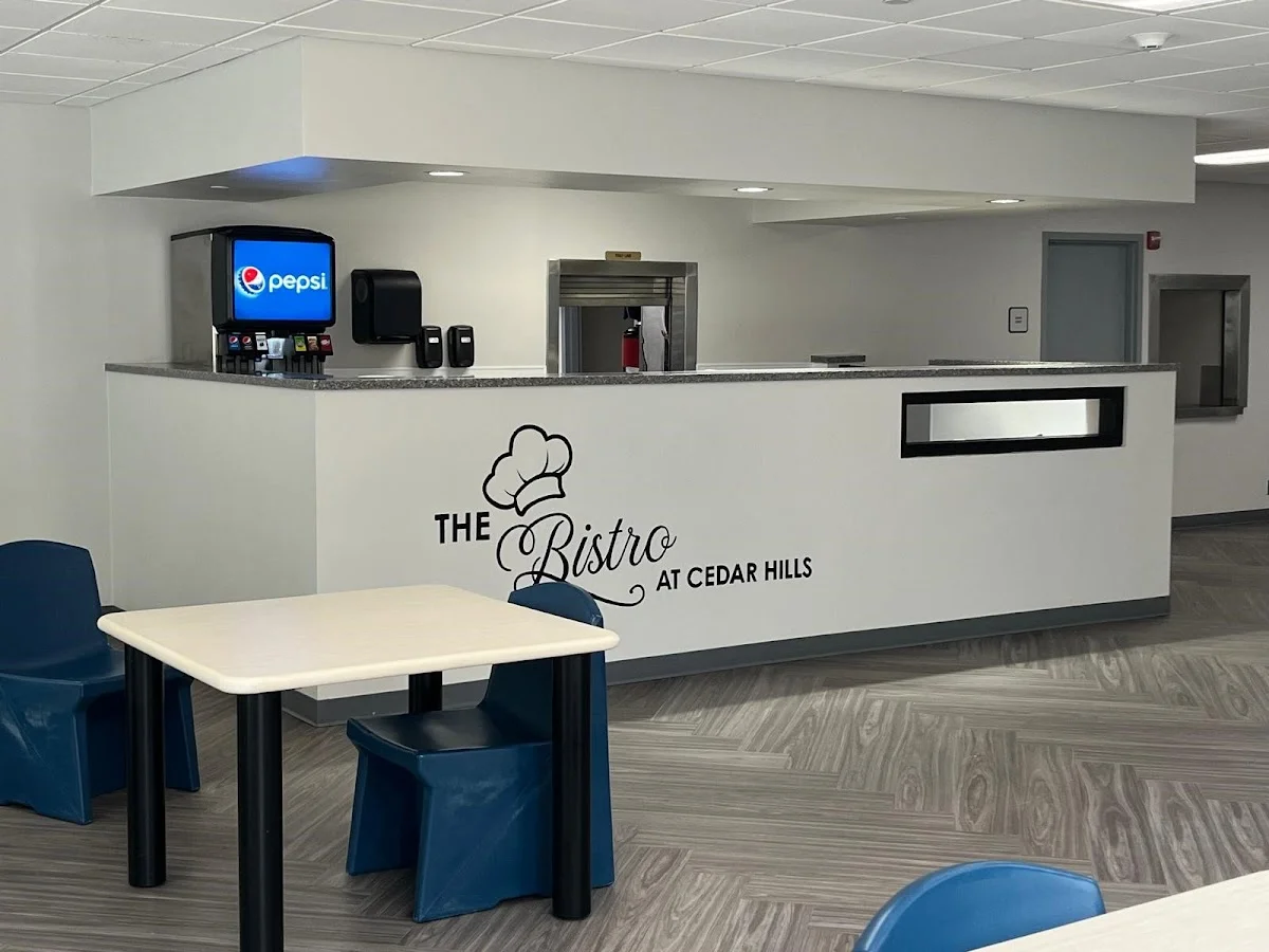 Cedar Hills Behavioral - Photo 2