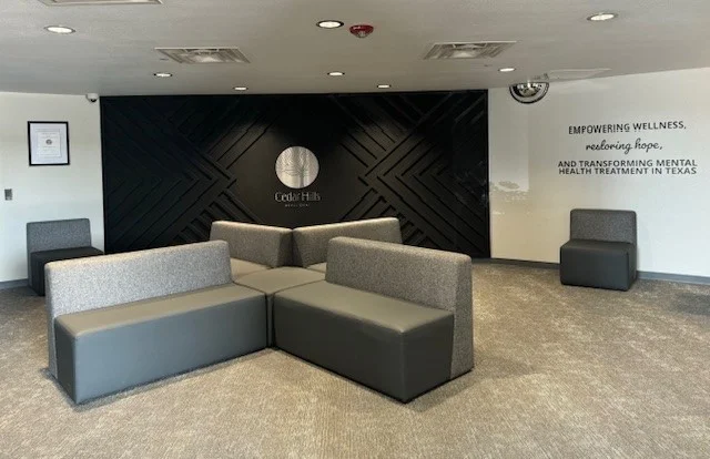 Cedar Hills Behavioral - Photo 3