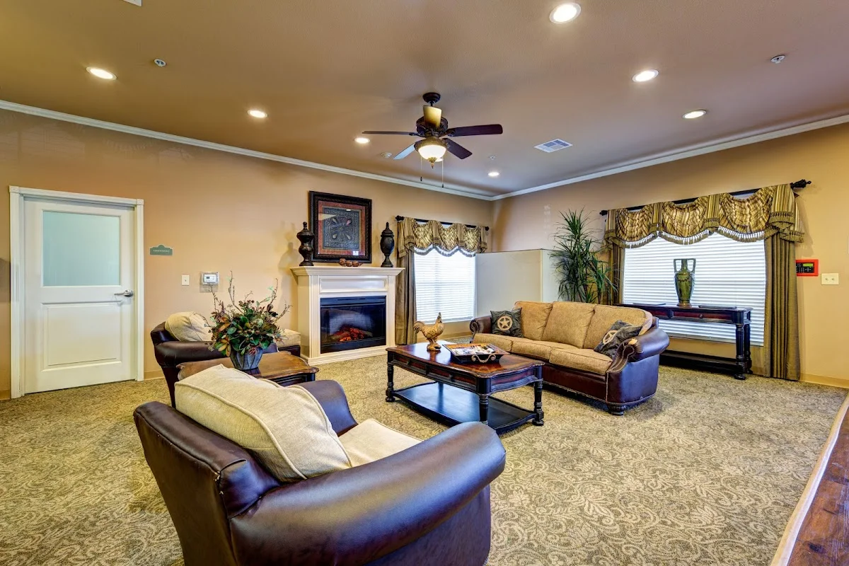 Westover Hills Rehabilitation and Healthcare Center