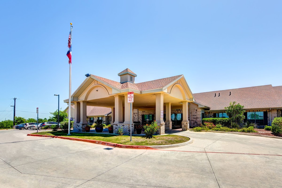 Westover Hills Rehabilitation and Healthcare Center - Photo 2