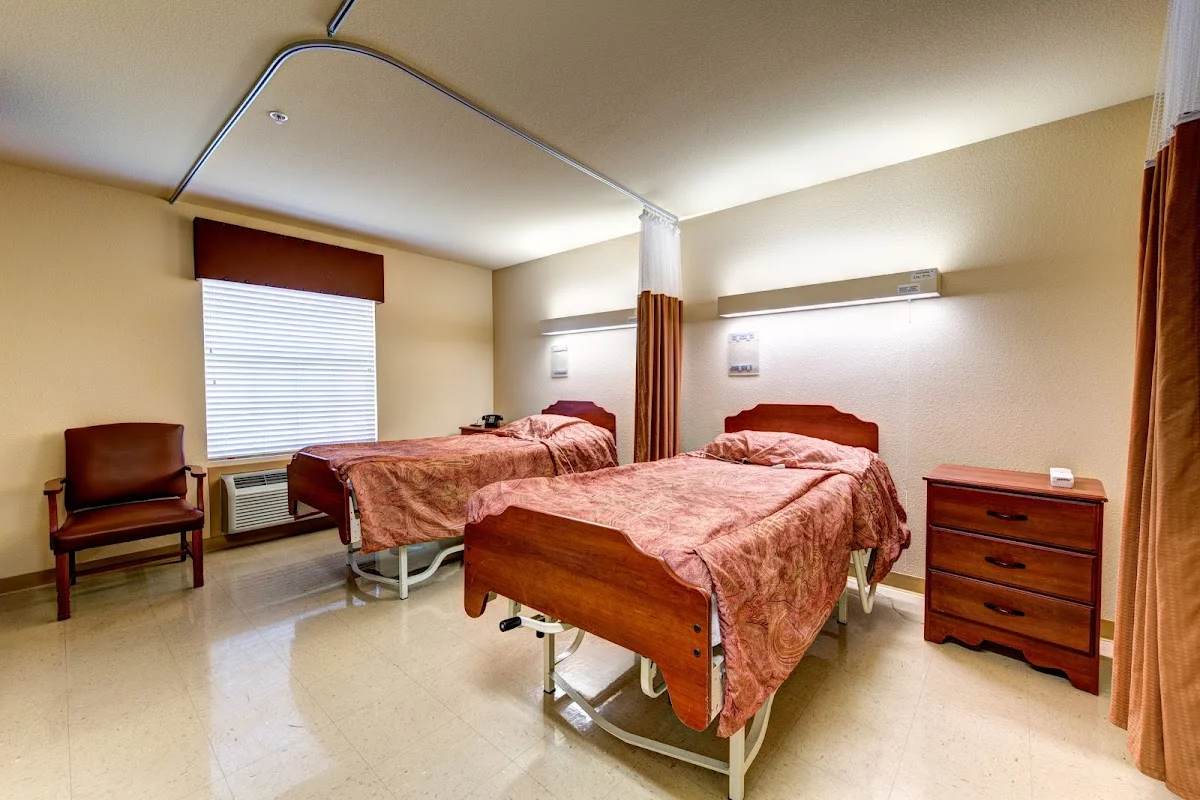 Westover Hills Rehabilitation and Healthcare Center - Photo 3