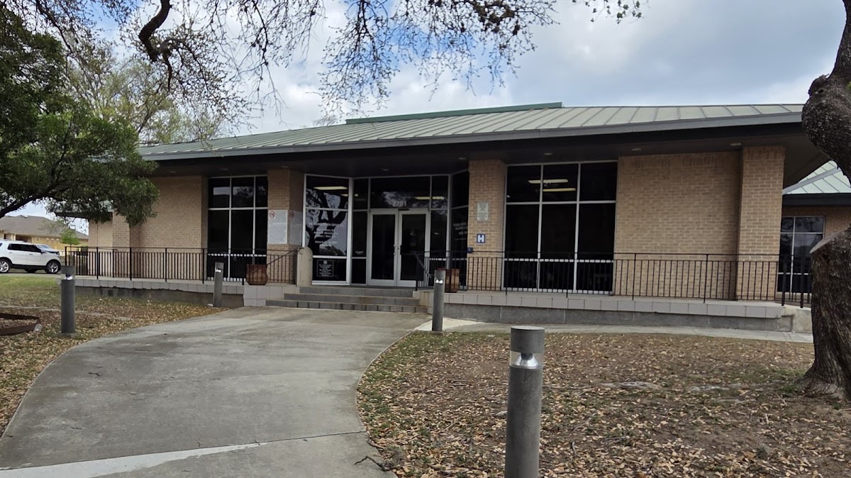 University Health Babcock Rehabilitation - Photo 5