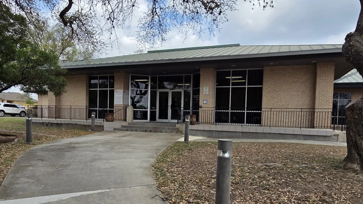 University Health Babcock Rehabilitation - Photo 1