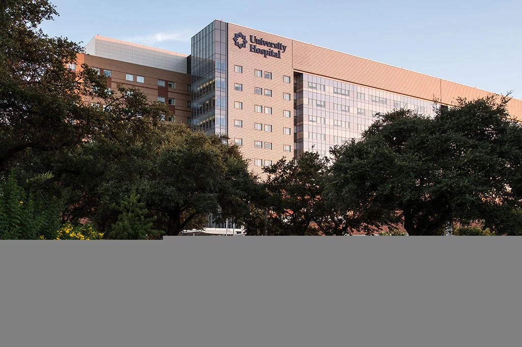 University Health Babcock Rehabilitation - Photo 3