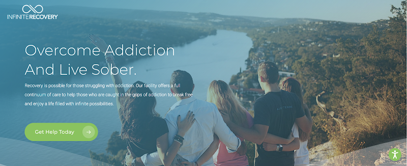 Infinite Recovery Treatment Center - San Antonio Community Outreach - Photo 6