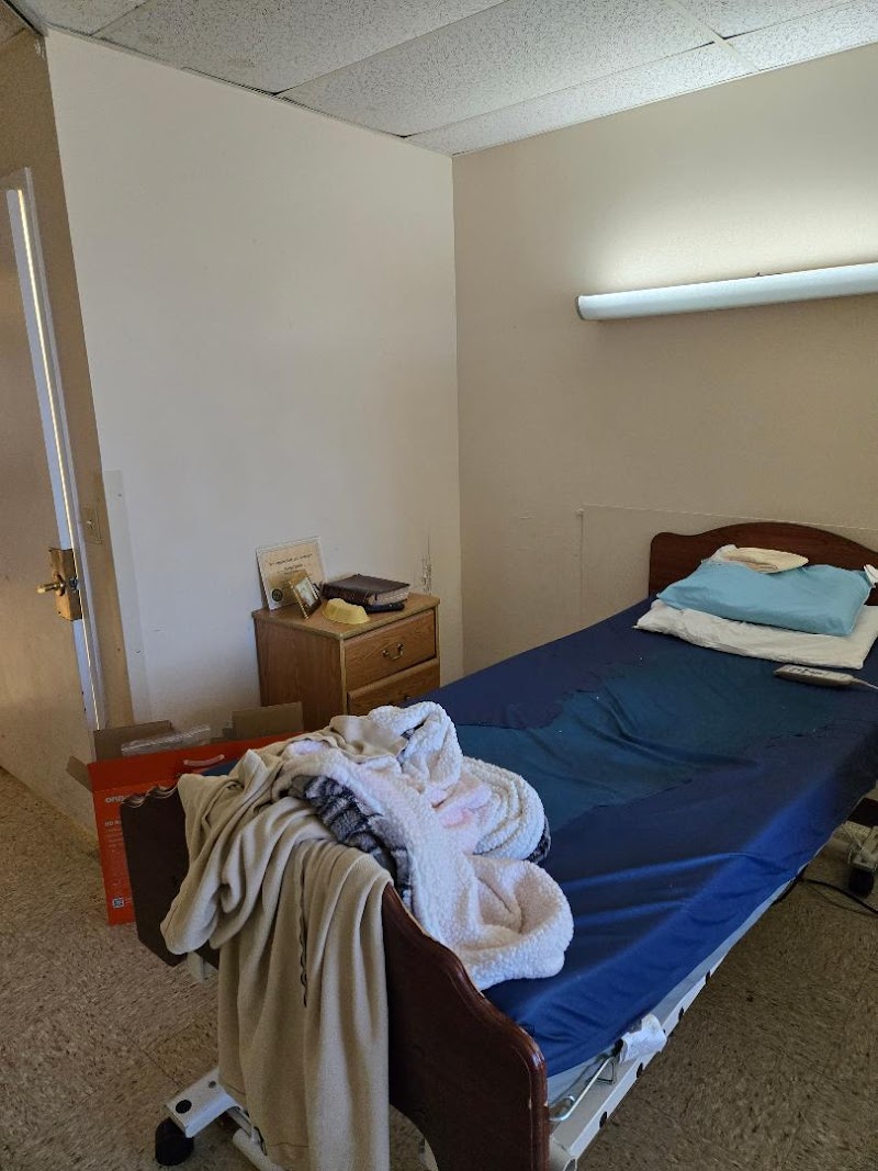 Buena Vida Nursing and Rehab Center San Antonio - Photo 6