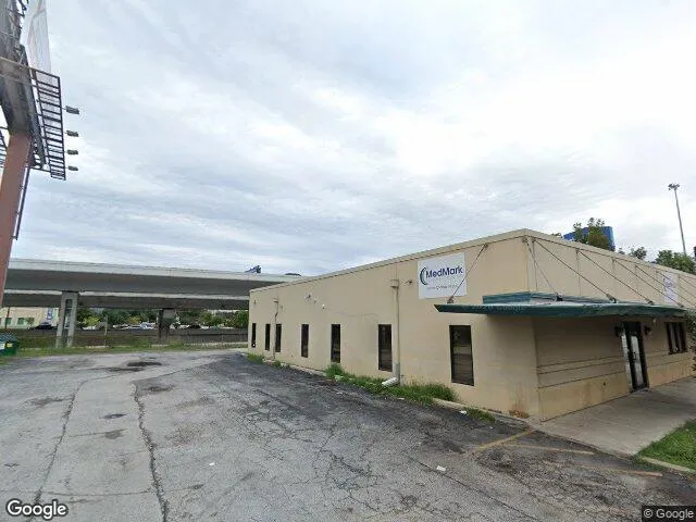 San Antonio Substance Abuse Clinic