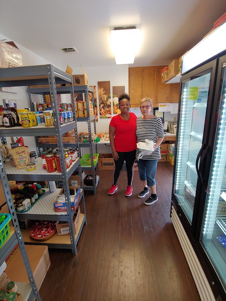 ALAMO CENTER provider image