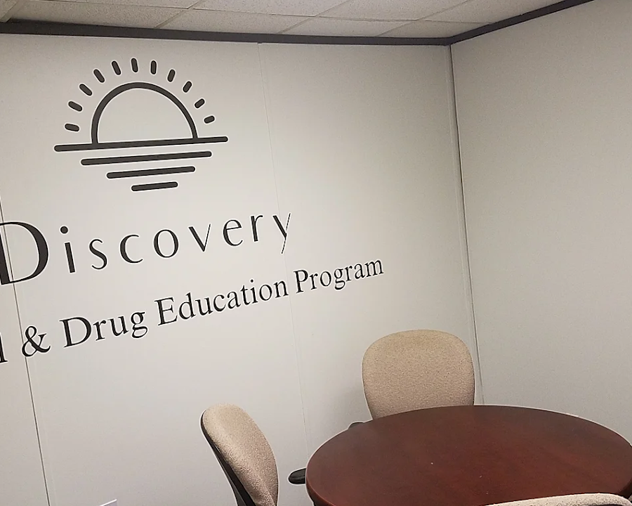 DISCOVERY ALCOHOL & DRUG EDUCATON PROGRAM LLC provider image