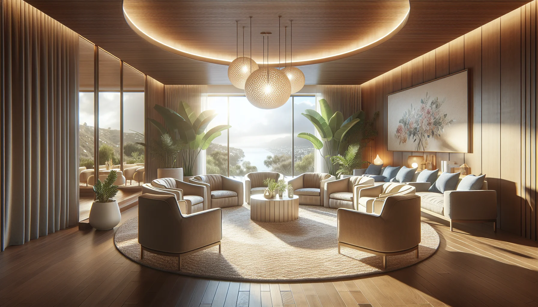 Addiction Treatment Options in Beverly Hills: Finding the Right Program