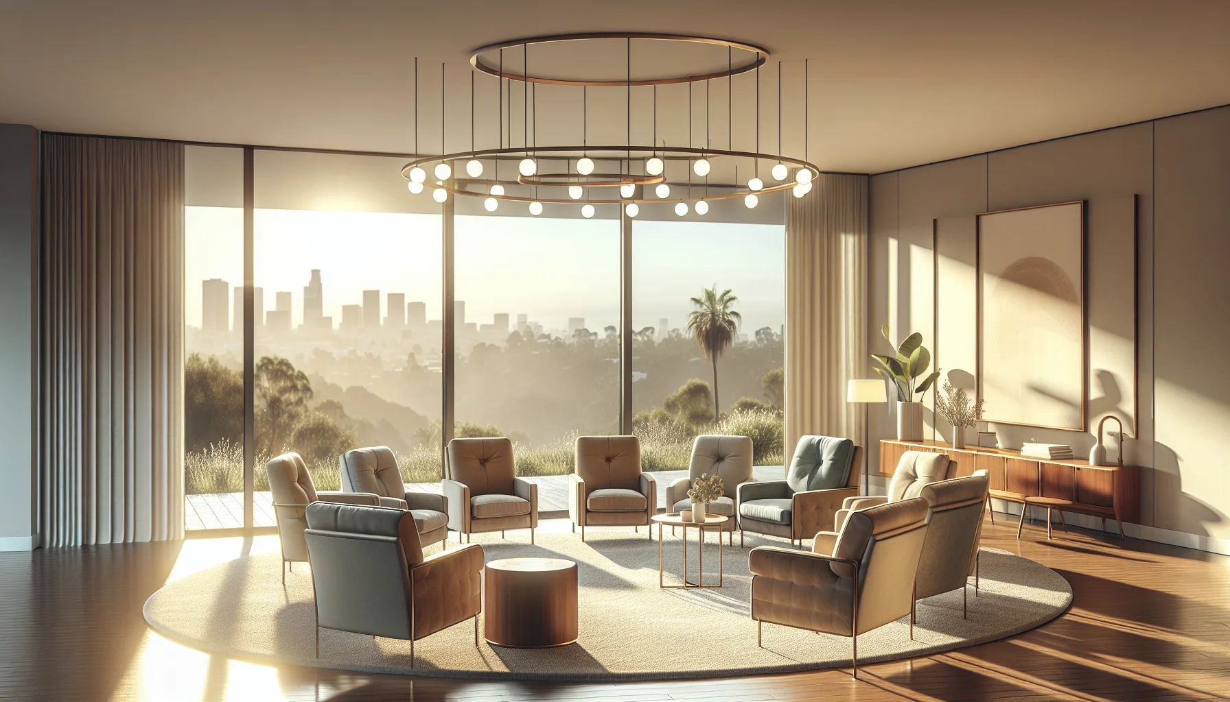 Medication-Assisted Treatment (MAT) in Beverly Hills: What to Know