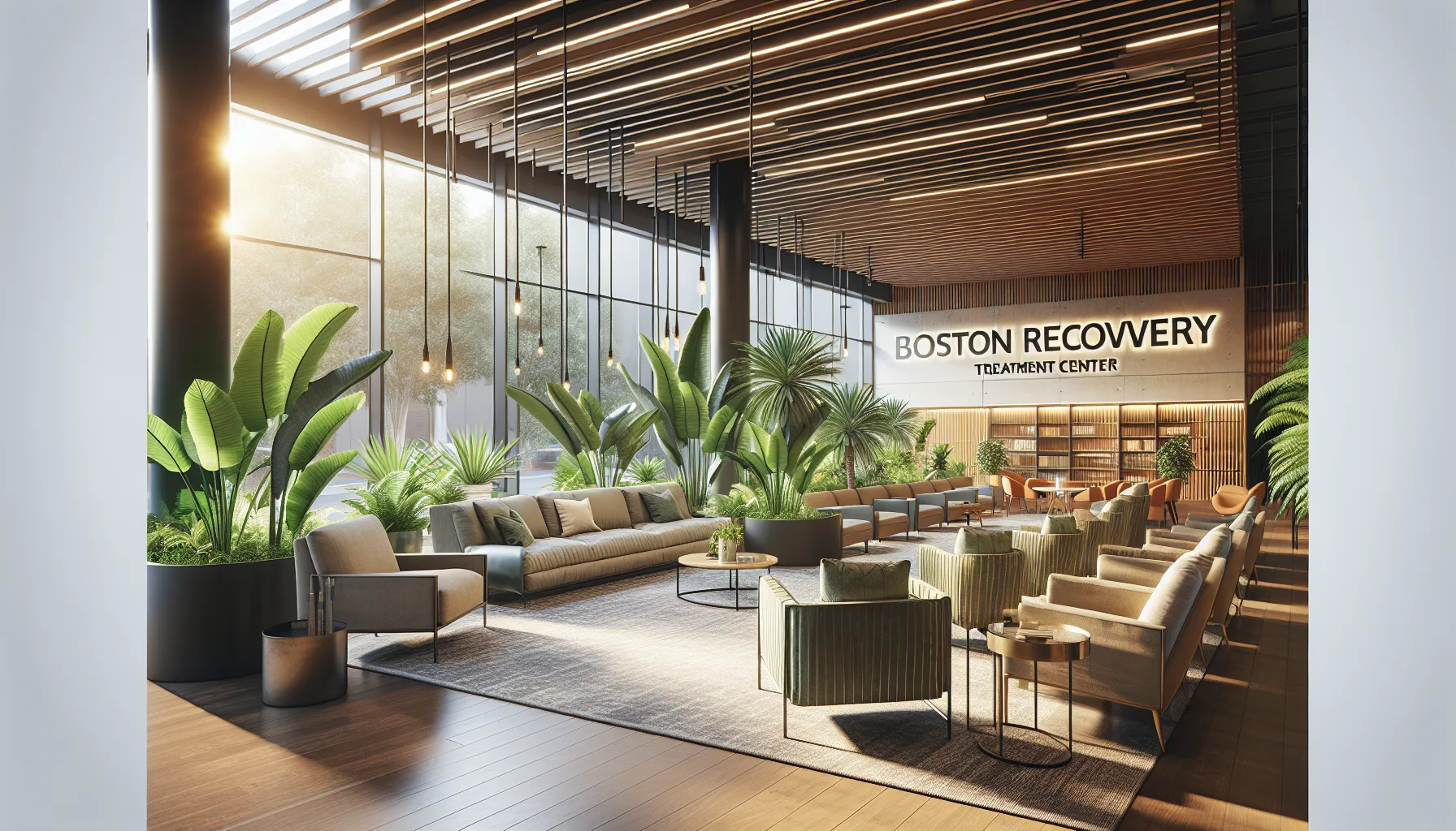 Treatment Centers in Boston: How to Choose the Right Program