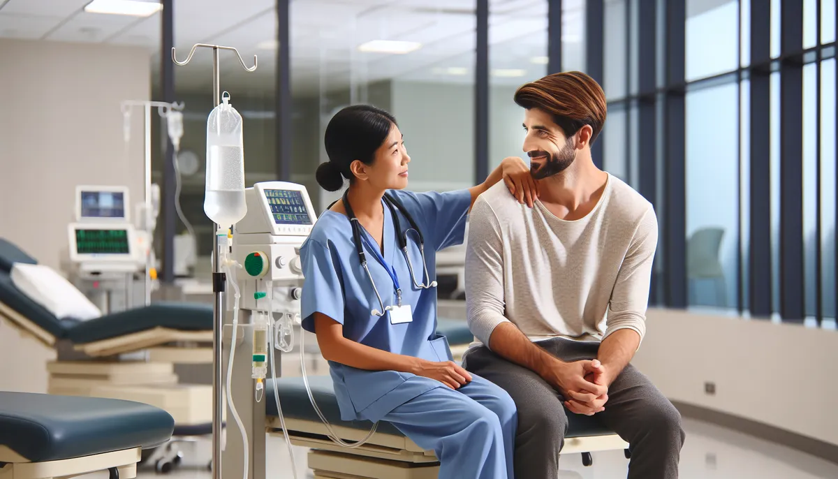 What to Expect at a Illinois Detox Center: A Complete Guide