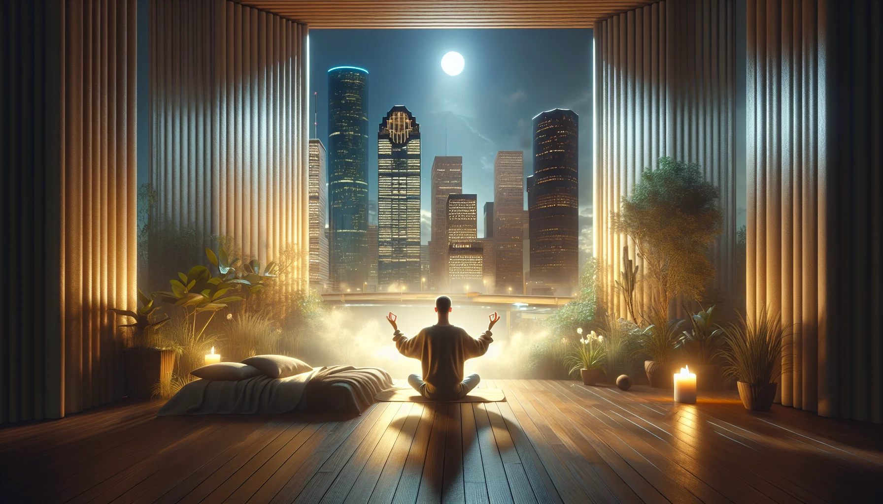 Family Support for Addiction: Houston Resources & Guide