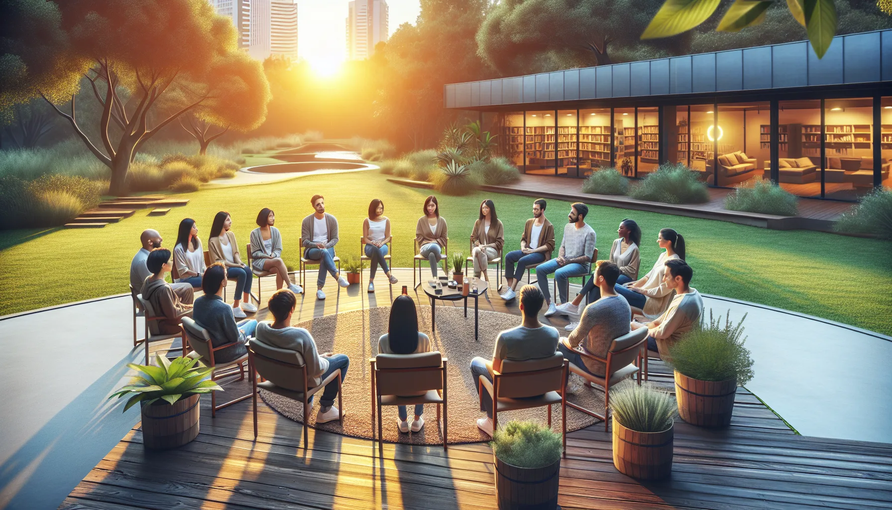 Mental Health & Dual Diagnosis Treatment in Houston