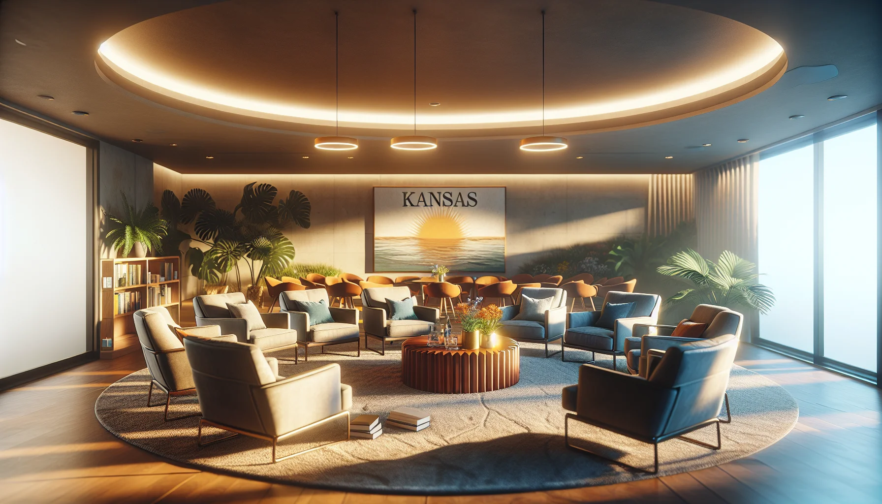 Treatment Centers in Kansas: How to Choose the Right Program