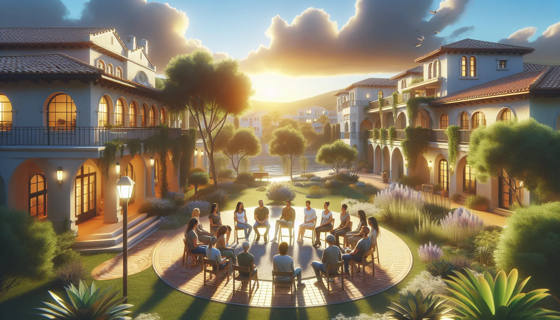 Mental Health & Dual Diagnosis Treatment in Los Angeles