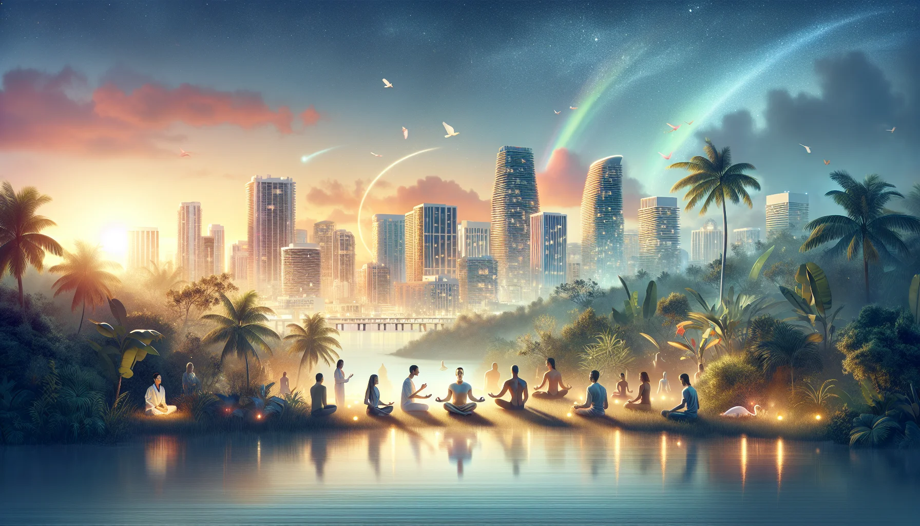 Signs Your Loved One in Miami May Need Addiction Help