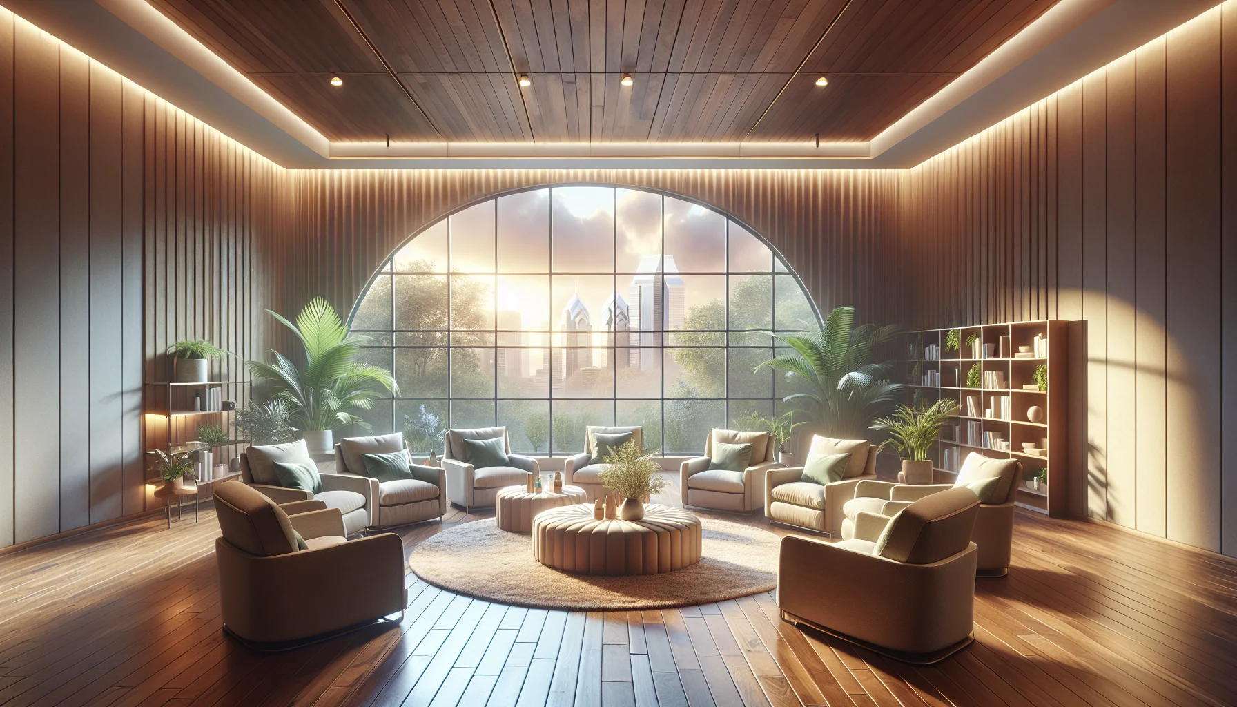 Medication-Assisted Treatment (MAT) in Philadelphia: What to Know