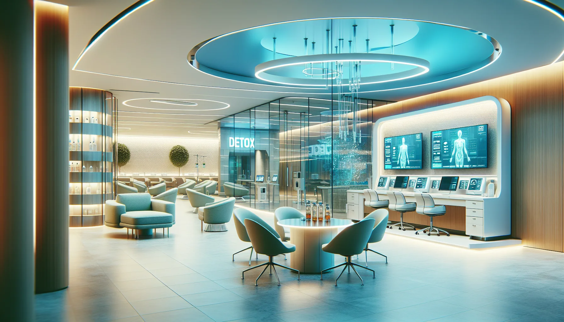 What to Expect During Medical Detox in San Antonio